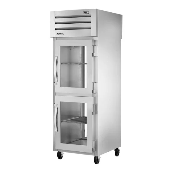 True STR1RPT-2HG-1G-HC Spec Series 27 1/2