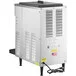 SaniServ 707 20 Qt. Air Cooled Frozen Cocktail Machine - 208/230V, 1 Phase SaniServ 707 20 Qt. Air Cooled Frozen Cocktail Machine - 208/230V, 1 Phase