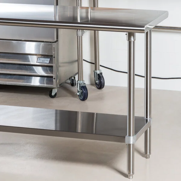 Advance Tabco Premium Series SS-248 24