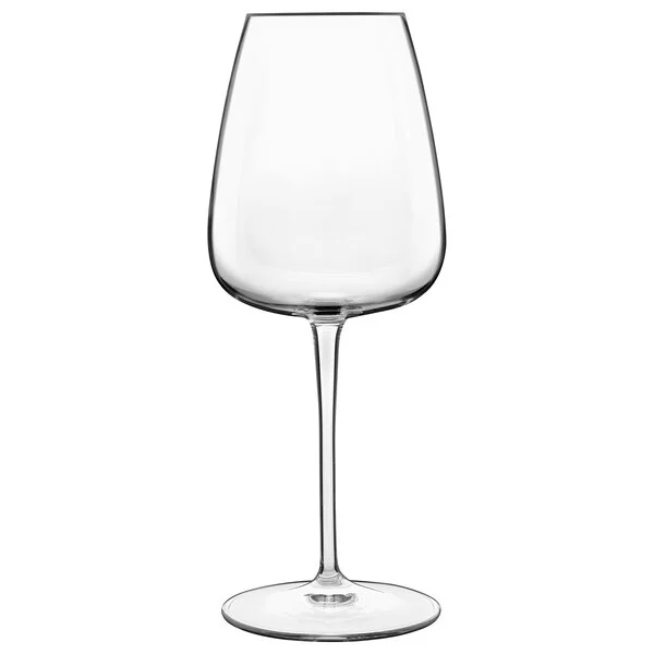 Luigi Bormioli I Meravigliosi from BauscherHepp 11.75 oz. Riesling Wine Glass - 24/Case