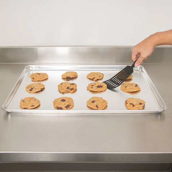 Vollrath 9003 Wear-Ever Full Size 19 Gauge 18