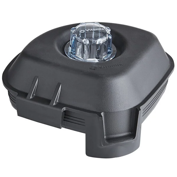 Vitamix 15985 Lid with Plug for BarBoss Advance, Blending Station Advance, Drink Machine Advance, and Quiet One Series Vitamix 15985 Lid with Plug for BarBoss Advance, Blending Station Advance, Drink Machine Advance, and Quiet One Series