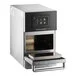 Merrychef conneX12 High Power Stainless Steel Finish High-Speed Oven - 208-240V Merrychef conneX12 High Power Stainless Steel Finish High-Speed Oven - 208-240V