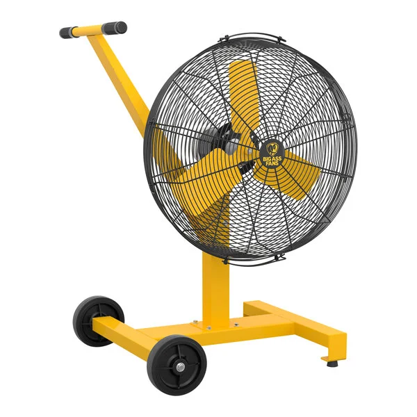 Big Ass Fans AirEye 24