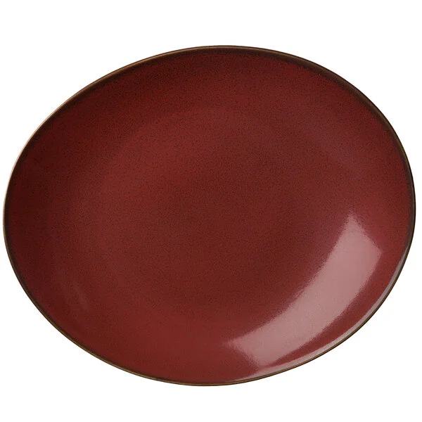 Luzerne Rustic by Oneida 1880 Hospitality L6753074342 9