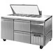 Continental Refrigerator RA60N-18M-D 60 Continental Refrigerator RA60N-18M-D 60