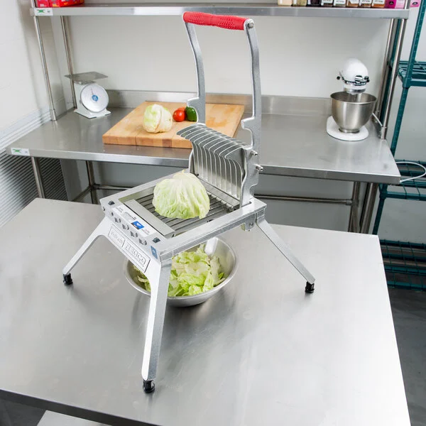Vollrath 401N Redco Lettuce King I 3/4
