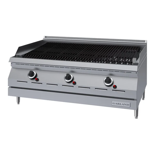 Garland GD-36RBFF Designer Series Liquid Propane 36 Garland GD-36RBFF Designer Series Liquid Propane 36