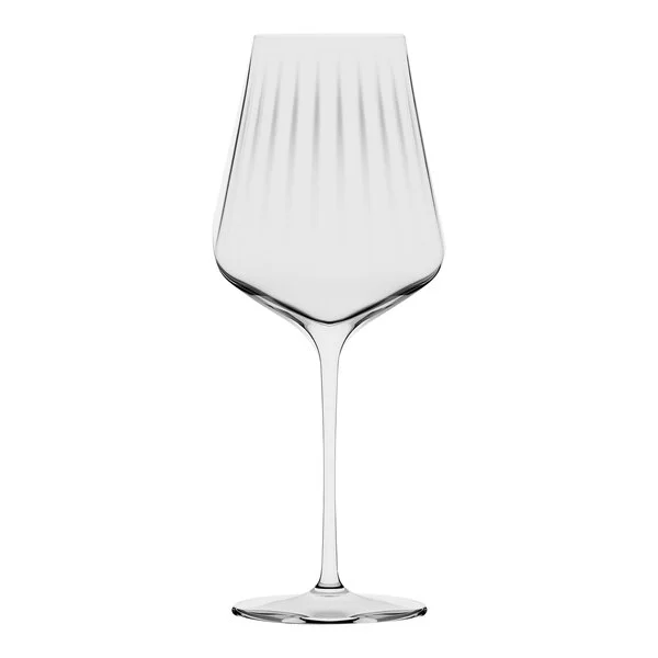 Stolzle Symphony from Global Tableware Collective 22.75 oz. Bordeaux Wine Glass - 24/Case