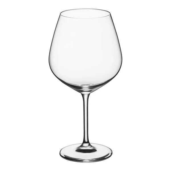 Schott Zwiesel Forte 25.4 oz. Claret / Burgundy Wine Glass by Zwiesel Fortessa Tableware Solutions - 6/Case Schott Zwiesel Forte 25.4 oz. Claret / Burgundy Wine Glass by Zwiesel Fortessa Tableware Solutions - 6/Case