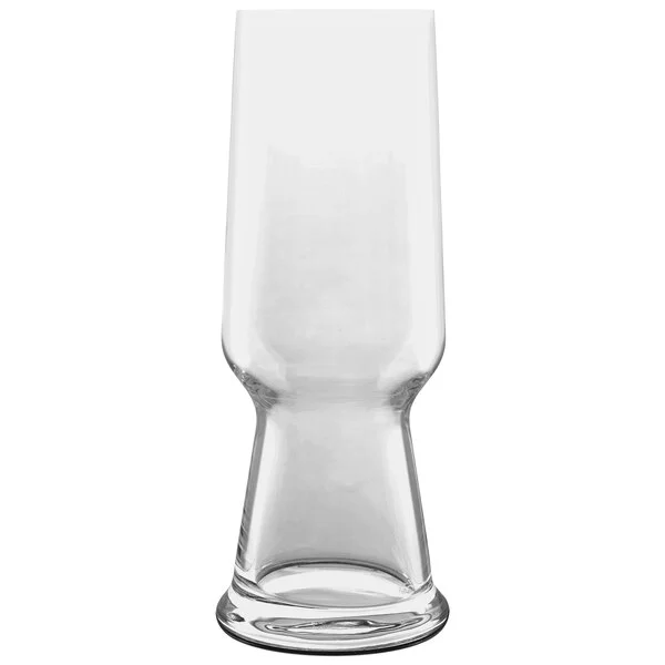Luigi Bormioli Birrateque from BauscherHepp 18.25 oz. Pilsner Glass - 24/Case