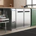 Avantco UBB-48-GT-S 48 Avantco UBB-48-GT-S 48