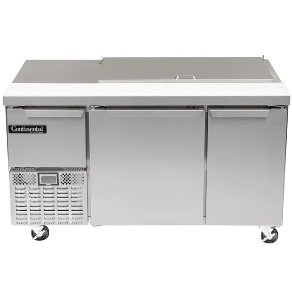 Continental Refrigerator RA60N-18M 60 Continental Refrigerator RA60N-18M 60