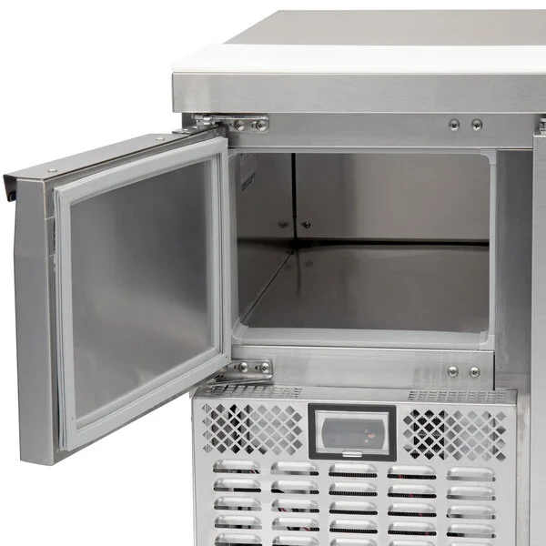 Continental Refrigerator RA60N-18M 60 Continental Refrigerator RA60N-18M 60