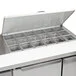 Continental Refrigerator RA60N-18M 60 Continental Refrigerator RA60N-18M 60