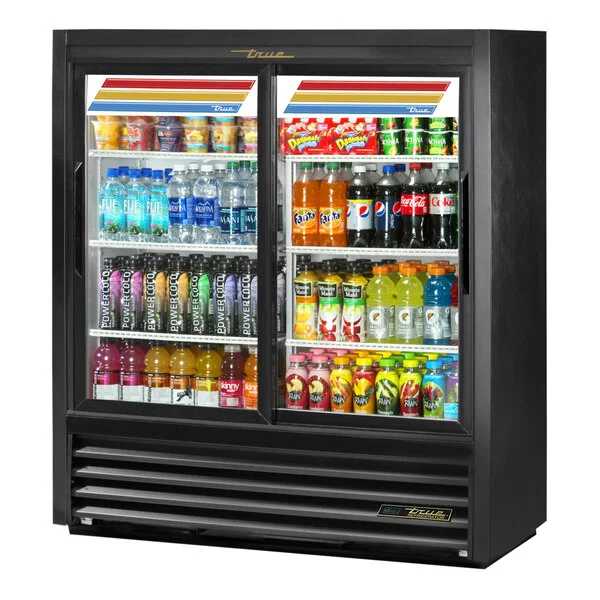 True GDM-41SL-54-HC-LD 47 1/8 True GDM-41SL-54-HC-LD 47 1/8