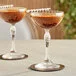 Bormioli Rocco America '20s from Steelite International 7.75 oz. Coupe Glass - 24/Case Bormioli Rocco America '20s from Steelite International 7.75 oz. Coupe Glass - 24/Case