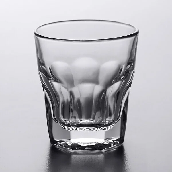 Libbey 15240 Gibraltar 8 oz. Rocks / Old Fashioned Glass - 36/Case Libbey 15240 Gibraltar 8 oz. Rocks / Old Fashioned Glass - 36/Case