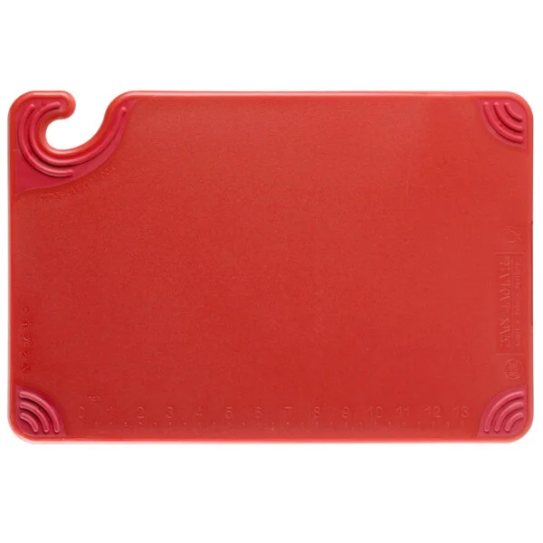San Jamar CBG121812RD Saf-T-Grip® 18 San Jamar CBG121812RD Saf-T-Grip® 18