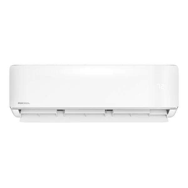 MRCOOL DIY 5th Gen Energy Star Series Ductless Mini-Split Inverter Wall-Mount Air Handler DIY-24-HP-WMAH-230D25-O - 208-230V, 23,000 BTU MRCOOL DIY 5th Gen Energy Star Series Ductless Mini-Split Inverter Wall-Mount Air Handler DIY-24-HP-WMAH-230D25-O - 208-230V, 23,000 BTU