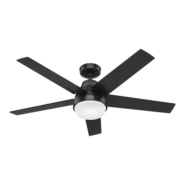 Hunter Fans Aerodyne 52 Hunter Fans Aerodyne 52