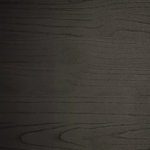 Lancaster Table & Seating Alloy Distressed Onyx Black Indoor Cafe Chair with Black Wood Seat Lancaster Table & Seating Alloy Distressed Onyx Black Indoor Cafe Chair with Black Wood Seat