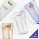 Cambro NT20153 Newport 22 oz. Amber Customizable SAN Plastic Tumbler - 36/Case Cambro NT20153 Newport 22 oz. Amber Customizable SAN Plastic Tumbler - 36/Case