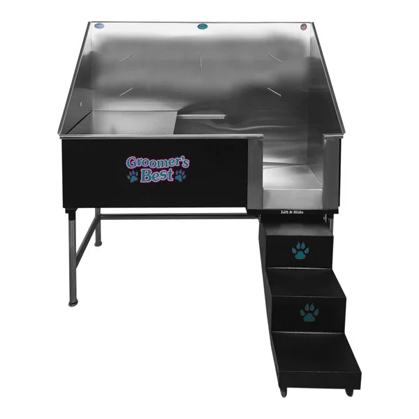 Groomer's Best GB48EL-BCR Elite 48