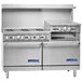 Imperial Range Pro Series IR-6-RG24-LP 60 Imperial Range Pro Series IR-6-RG24-LP 60