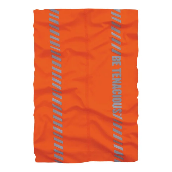 Ergodyne Chill-Its 6487R Hi-Vis Orange Reflective Evaporative Cooling Multi-Band Face / Head Covering 42131 Ergodyne Chill-Its 6487R Hi-Vis Orange Reflective Evaporative Cooling Multi-Band Face / Head Covering 42131