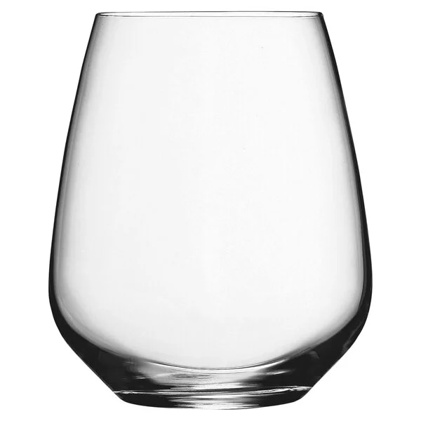 Luigi Bormioli Atelier from BauscherHepp 23.25 oz. Stemless Cabernet Glass - 12/Case Luigi Bormioli Atelier from BauscherHepp 23.25 oz. Stemless Cabernet Glass - 12/Case