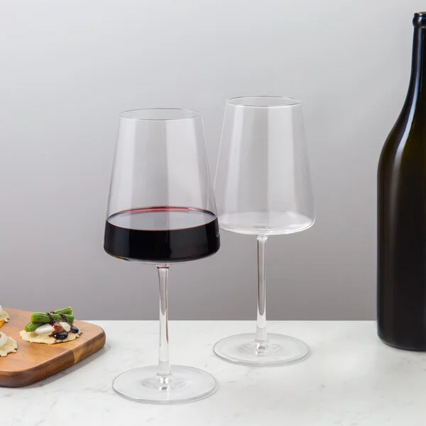 Stolzle Power from Global Tableware Collective 18.25 oz. Red Wine Glass - 6/Pack