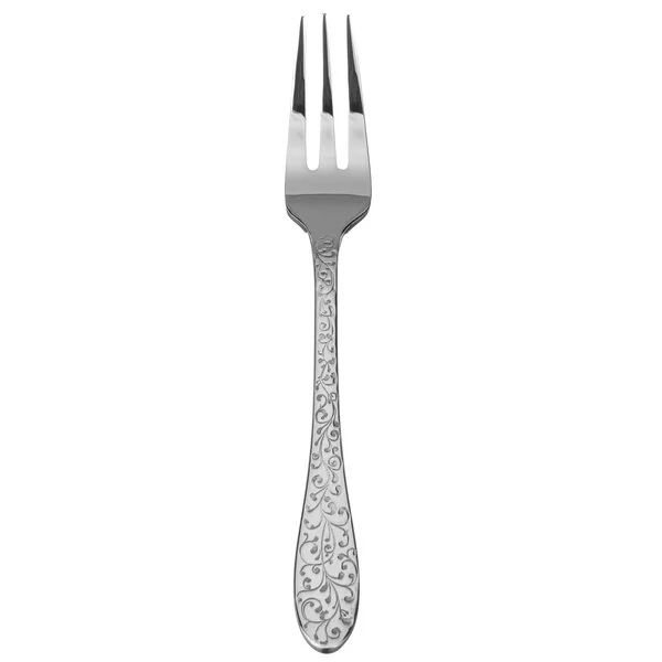 Oneida Ivy Flourish by 1880 Hospitality T638FOYF 5 5/8