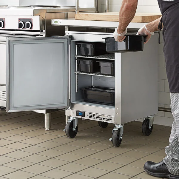 Beverage-Air UCF20HC-24 20