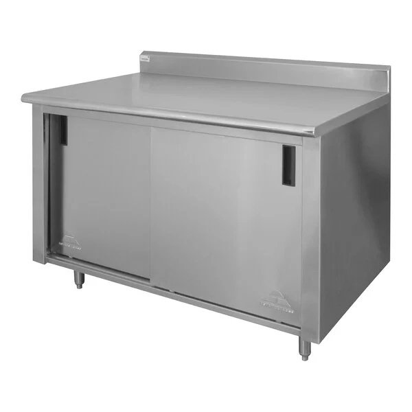 Advance Tabco CK-SS-306 30