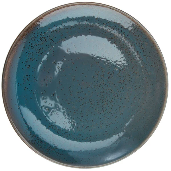 Oneida Terra Verde Dusk by 1880 Hospitality F1493020131 8 1/4