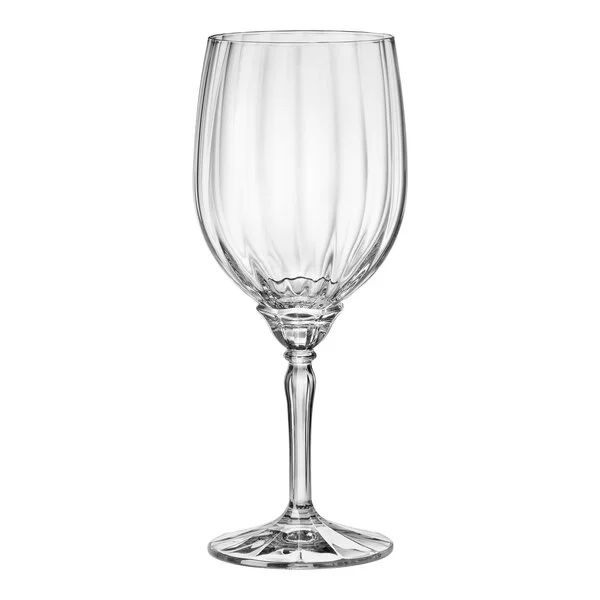 Bormioli Rocco Florian from Steelite International 18.1 oz. Red Wine Glass - 24/Case