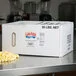 LouAna 35 lb. Bag-in-Box White Coconut Oil LouAna 35 lb. Bag-in-Box White Coconut Oil