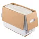 LouAna 35 lb. Bag-in-Box White Coconut Oil LouAna 35 lb. Bag-in-Box White Coconut Oil