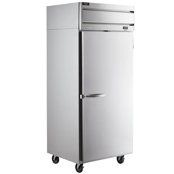 Beverage-Air HF1WHC-1S Horizon Series 35 Beverage-Air HF1WHC-1S Horizon Series 35