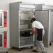 Beverage-Air HF1WHC-1S Horizon Series 35 Beverage-Air HF1WHC-1S Horizon Series 35