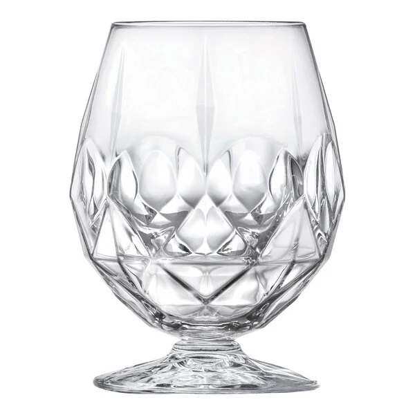RCR Cristalleria Italiana Alkemist from Steelite International 17.75 oz. Brandy Glass - 12/Case RCR Cristalleria Italiana Alkemist from Steelite International 17.75 oz. Brandy Glass - 12/Case