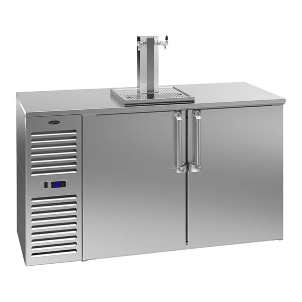 Krowne DB60L-SSS-LR 60 Krowne DB60L-SSS-LR 60