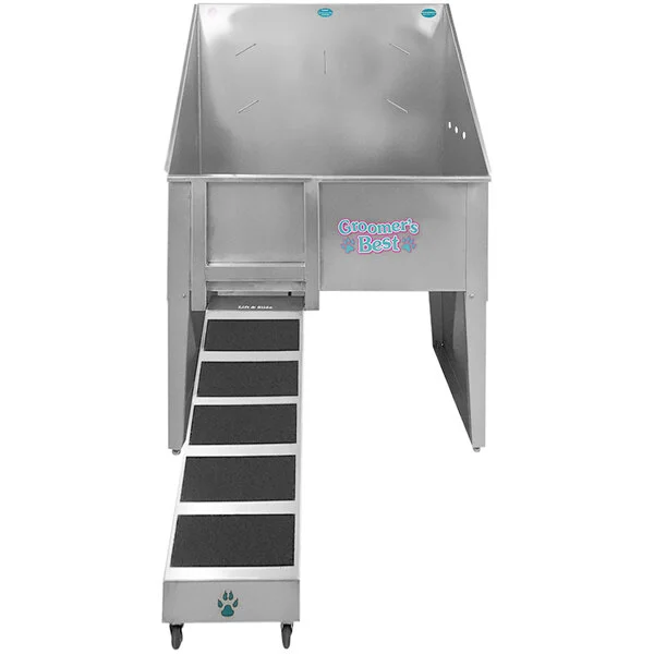 Groomer's Best GB36WT-R 36