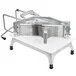 Vollrath 0645N Redco Tomato Pro 1/4 Vollrath 0645N Redco Tomato Pro 1/4