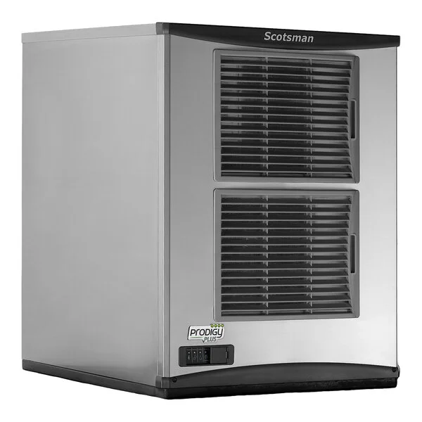 Scotsman NH0922AX-32A Prodigy® Plus Series 22 Scotsman NH0922AX-32A Prodigy® Plus Series 22