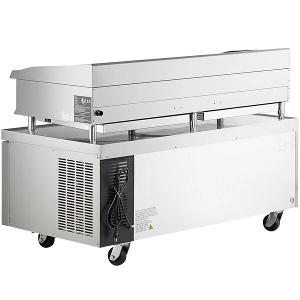 Cooking Performance Group CBL60-NG(CPG) 60 Cooking Performance Group CBL60-NG(CPG) 60