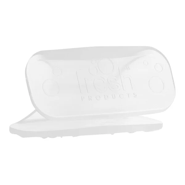 Fresh Products Eco-Air Clip EAC-F-010I060M-90 Cotton Blossom Scent Air Freshener Clip - 10/Pack Fresh Products Eco-Air Clip EAC-F-010I060M-90 Cotton Blossom Scent Air Freshener Clip - 10/Pack
