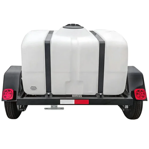 Simpson 1B-95001 49-State Compliant Trailer Pressure Washer with Honda Engine and 150 Gallon Water Tank - 3800 PSI; 3.5 GPM Simpson 1B-95001 49-State Compliant Trailer Pressure Washer with Honda Engine and 150 Gallon Water Tank - 3800 PSI; 3.5 GPM