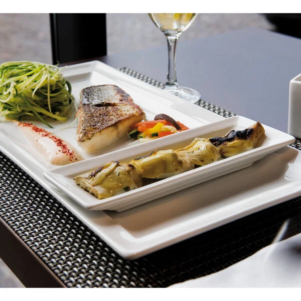 RAK Porcelain Classic Gourmet 3 1/2 RAK Porcelain Classic Gourmet 3 1/2